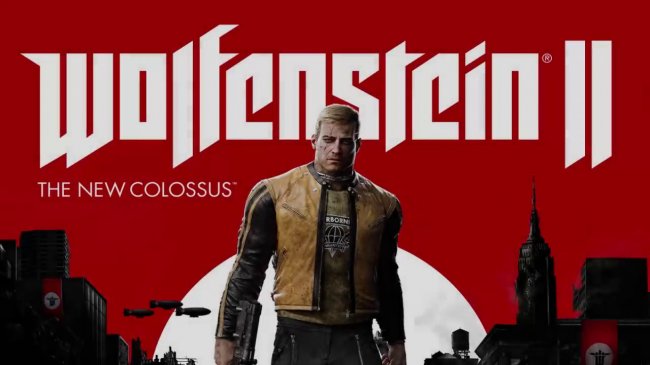 TGA2017:بازی Wolfenstein II: The New Colossus به عنوان Best Action Game"بهترین بازی اکشن" سال 2017 انتخاب شد