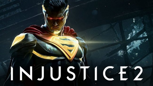 TGA2017:بازی Injustice 2  به عنوان Best Fighting Game"بهترین بازی مبارزه ای" سال 2017 انتخاب شد
