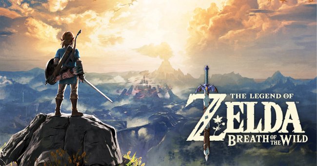 TGA2017:بازی The Legend of Zelda: Breath of the Wild به عنوان Best Action/Adventure Game"بهترین بازی اکشن ادونچر" سال 2017 انتخاب شد