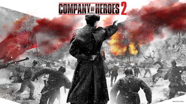 بازی Company of Heroes 2 به صورت محدودی رایگان شده است