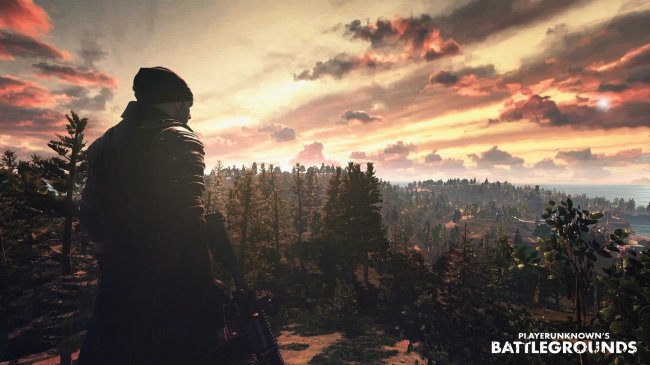 طی 48 ساعت بازی PlayerUnknown’s BattleGrounds بر روی Xbox One به رکورد 1 میلیون نفر دست پیدا کرد