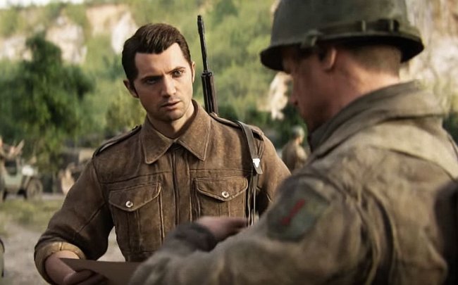 لیست پر فروشترین بازی های این هفته UK منتشر شد|صدرنشینی Call of Duty: WWII پایانی ندارد!