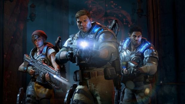 مایکروسافت:استدیو The Coalition به "صورت اختصاصی و تنها"بر روی Gears of War تمرکز می کند