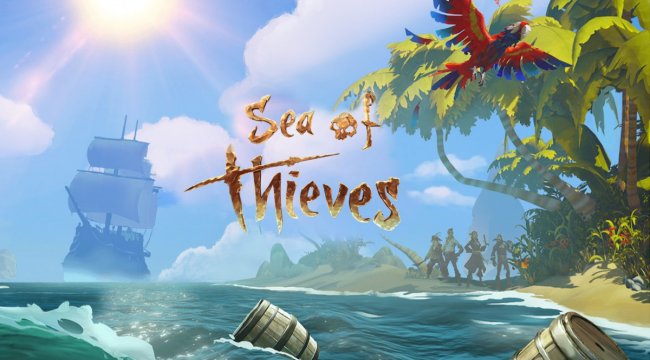 تاریخ Closed beta بازی Sea of Thieves مشخص شد