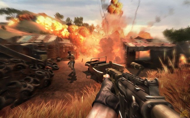 بازی Far Cry 2 و Sniper Elite V2 به جمع بازی های Xbox One Backward Compatible اضافه شدند