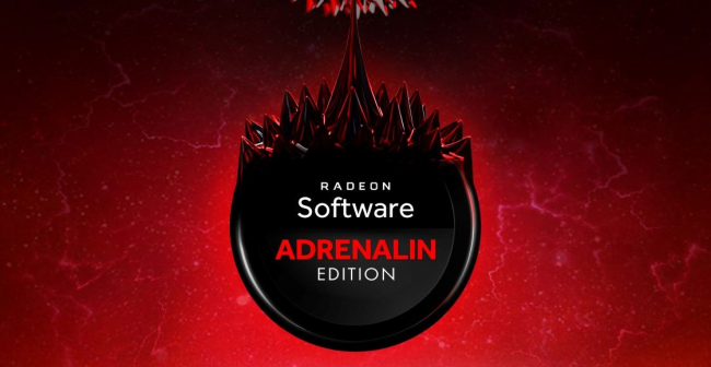 دانلود آپدیت درایور کارت گرافیک AMD Radeon Adrenalin 2019 Edition 19.7.2