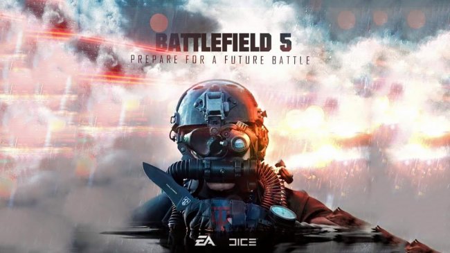 EA بار دیگر عنوان بعدی Battlefield برای سال 2018 را تایید کرد|تاریخ انتشار بین اکتبر تا دسامبر سال 2018