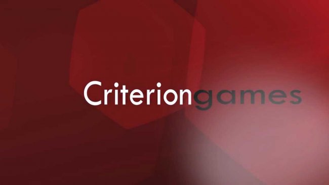 استدیو Criterion Games در حال کار بر روی یک عنوان اکشن ادونچر AAA می باشد
