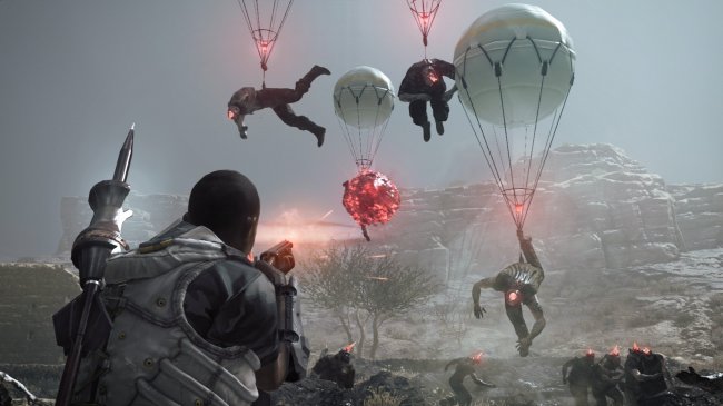 Open Beta بازی Metal Gear Survive در تاریخ February 16 منتشر خواهد شد