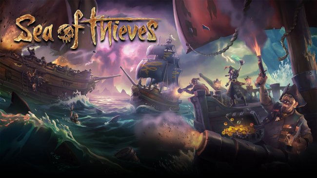 اخرین Beta بازی Sea of Thieves هم اکنون برای همه در دسترس می باشد