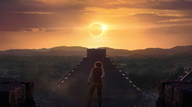 Square Enix با یک تیزر تریلر از بازی Shadow of the Tomb Raider رونمایی کرد