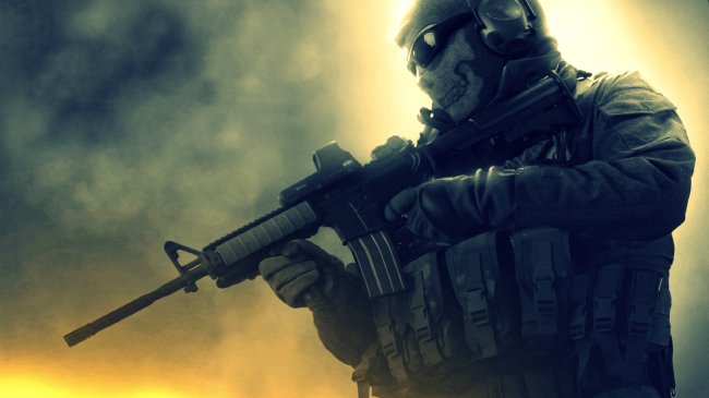 ریمستر Call of Duty: Modern Warfare 2 بر روی بخش ایتالیایی امازون لیست شد