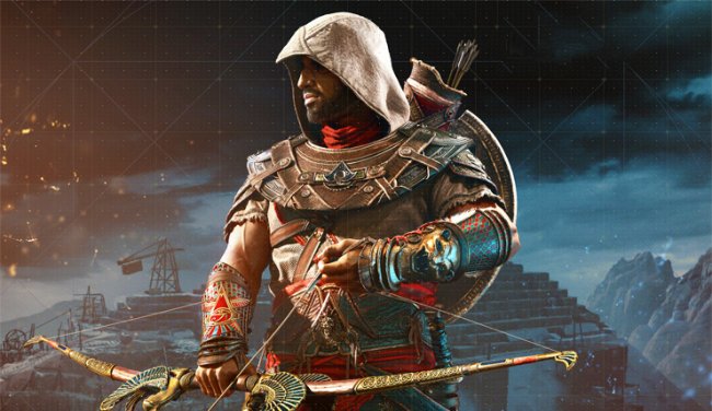 شایعه:اطلاعاتی از Assassin’s Creed 2019 منتشر شد|بازی در یونان در جریان خواهد بود