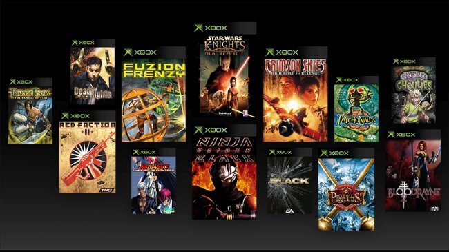 هفته آینده آپدیتی بزرگ برای Xbox Backward Compatibility منتشر می شود