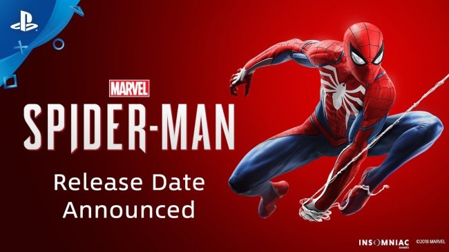 تریلری جدید از بازی Spider Man به محتویات پیش خرید اشاره می کند|اطلاعاتی از نسخه های مختلف بازی+کاور بازی