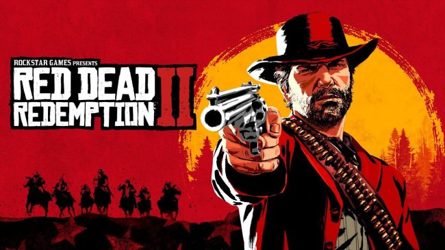 سومین تریلر رسمی بازی Red Dead Redemption 2 منتشر شد