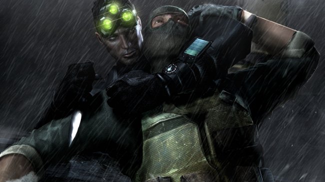 شایعه:بازی Splinter Cell, Just Cause 4, Borderlands 3, Rage 2 و Gears of War 5 در E3 2018 از آنها رونمایی خواهد شد