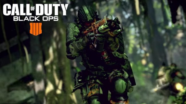 نسخه PC بازی Call of Duty: Black Ops 4 در انحصار شبکه Battle.net خواهد بود