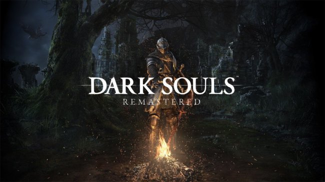 لانچ تریلر بازی Dark Souls: Remastered منتشر شد