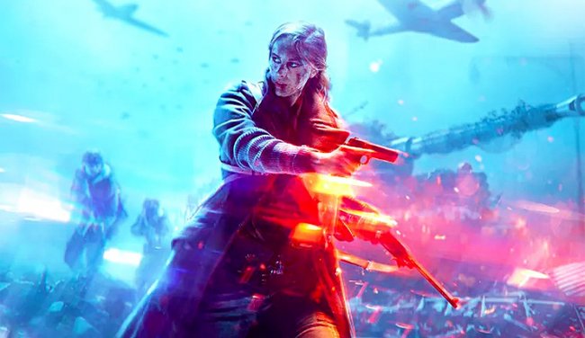 EA تایید کرد که دو نوع پول در بازی Battlefield V وجود خواهد داشت
