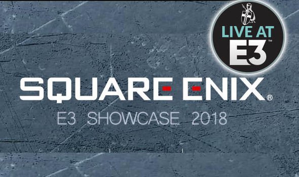 E3 2018:پخش آنلاین کنفرانس Square Enix|سرور Twitch|ساعت آغاز کنفرانس 21.30|سرور آنلاین شد