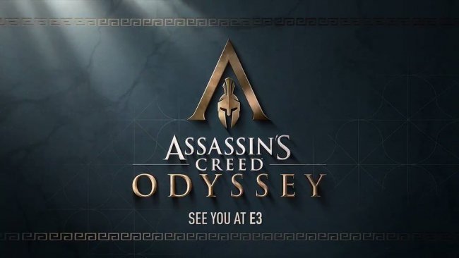 عنوان Assassin’s Creed Odyssey توسط یوبی سافت تایید شد|تیزر تریلری از بازی