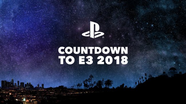 E32018:از امروز تا یک شنبه شرکت Sony هر روز از یک بازی جدید رونمایی خواهد کرد