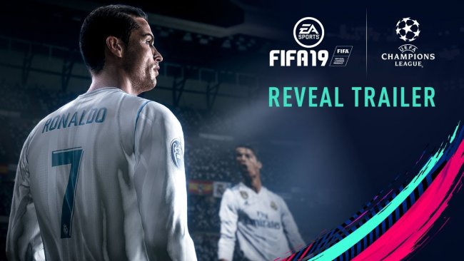 E32018:تریلر رونمایی بازی FIFA همراه لاینسس UEFA Champions League منتشر شد