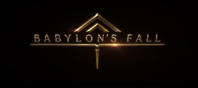 E32018:از بازی جدید استدیو PlatinumGames با نام Babylon’s Fall با یک تریلر رونمایی شد