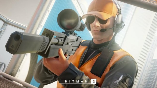 E32018:تریلر گیم پلی جدید از بازی HITMAN 2 منتشر شد