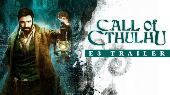 E32018:تریلر E3 بازی Call of Cthulhu منتشر شد