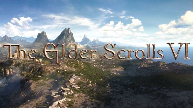 بازی The Elder Scrolls VI هم اکنون در مراحل اولیه توسعه اش می باشد اما Todd Howard تاریخ انتشار بازی را می داند