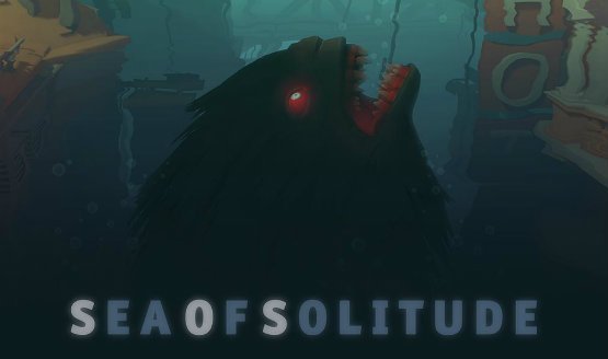 بازی Sea of Solitude قبل از March 31st, 2019 منتشر خواهد شد