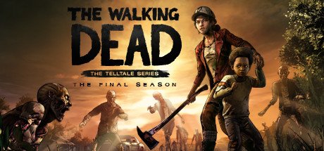 The Walking Dead: The Final Season – Episode 4
