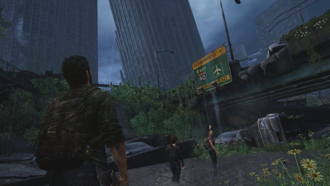 سونی طی یک توئیت بازی The Last of Us را به عنوان بهترین بازی تاریخ صعنت بازی سازی توصیف کرد