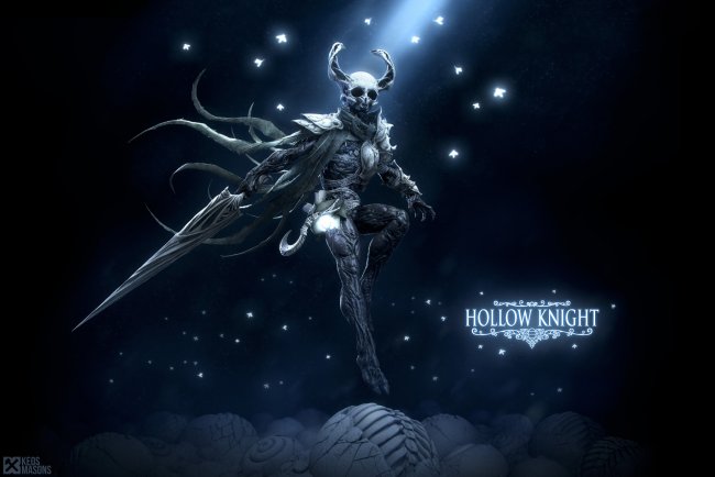 نمرات بازی Hollow Knight منتشر شد|متا 90