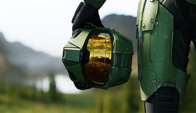 استدیو 343 Industries تایید کرد که بازی Halo Infinite بتل رویال نخواهد داشت
