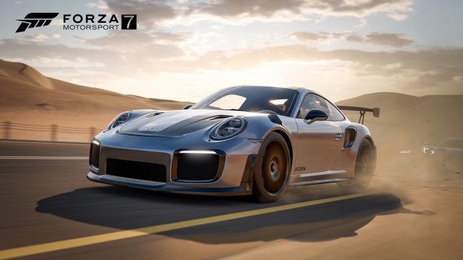 Loot Boxes از بازی Forza Motorsport 7 حذف خواهند شد