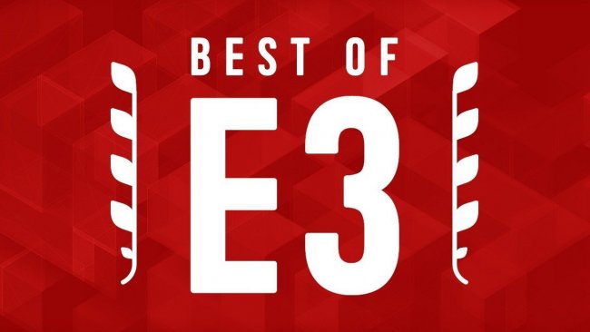 شرکت EA در E3 2018 بیش از 60 جایزه "Best of E3" برای سه بازی Anthem, Battlefield V, و FIFA 19 دریافت کرده است
