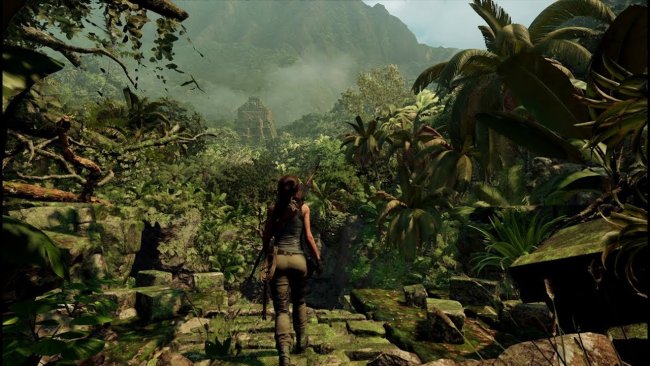 تریلری جدید از بازی Shadow of the Tomb Raider دنیای زیبای بازی را نشان می دهد