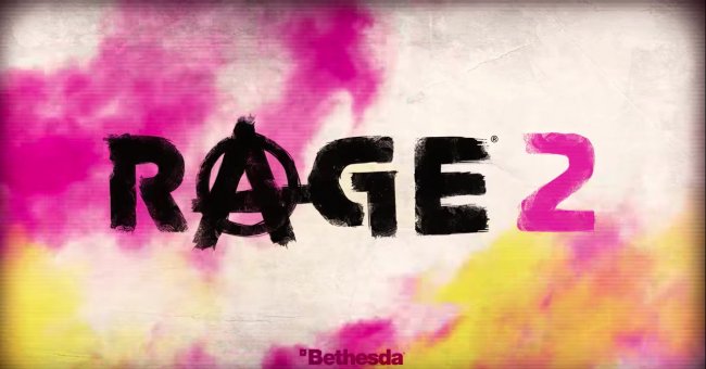 Rage 2 هیچ گونه بخش چند نفره نخواهد داشت