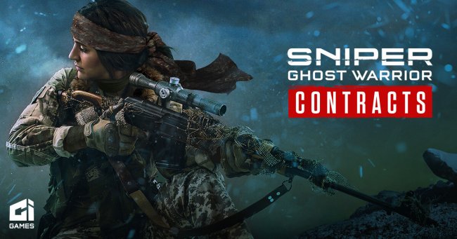 از نسخه جدید Sniper Ghost Warrior به نام Sniper Ghost Warrior Contracts رونمایی شد
