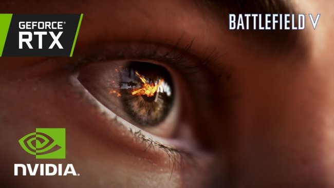 تریلری جدید از بازی Battlefield V تکنولوژی GeForce RTX بازی را نشان می دهد