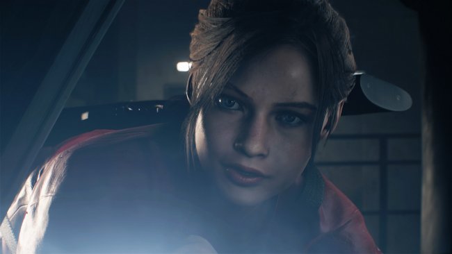 Gamescom2018:تصاویری زیبا از بازی Resident Evil 2 Remake منتشر شد