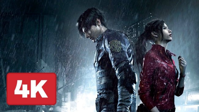 Gamescom2018:گیم پلی 11 دقیقه ای از بازی Resident Evil 2 Remake شخصیت  Claire و  Leon را نشان می دهد