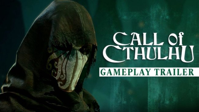 Gamescom2018:تریلر گیم پلی از بازی Call of Cthulhu منتشر شد