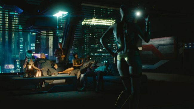 گیم پلی Cyberpunk 2077 طی کمتر از 24 ساعت توسط نیم میلیون نفر دیده شد|گیم پلی بدون فشرده را با حجم 16GB اینجا تماشا کنید!