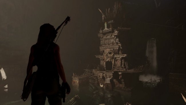 تریلری جدید از بازی Shadow of the Tomb Raider بر روی مقبره ها و پازل تمرکز دارد