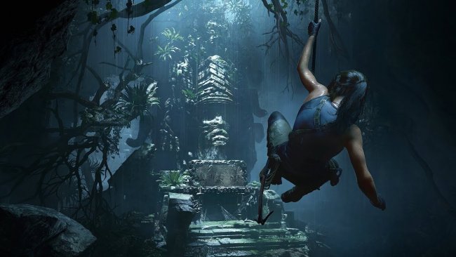 تریلر گیم پلی جدید از بازی Shadow of the Tomb Raider مسیر های پرخطر بازی را نشان می دهد