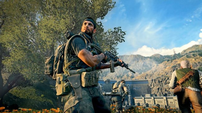 تریلری زیبا از بازی Call of Duty: Black Ops 4 مد بتل رویال بازی را نشان می دهد